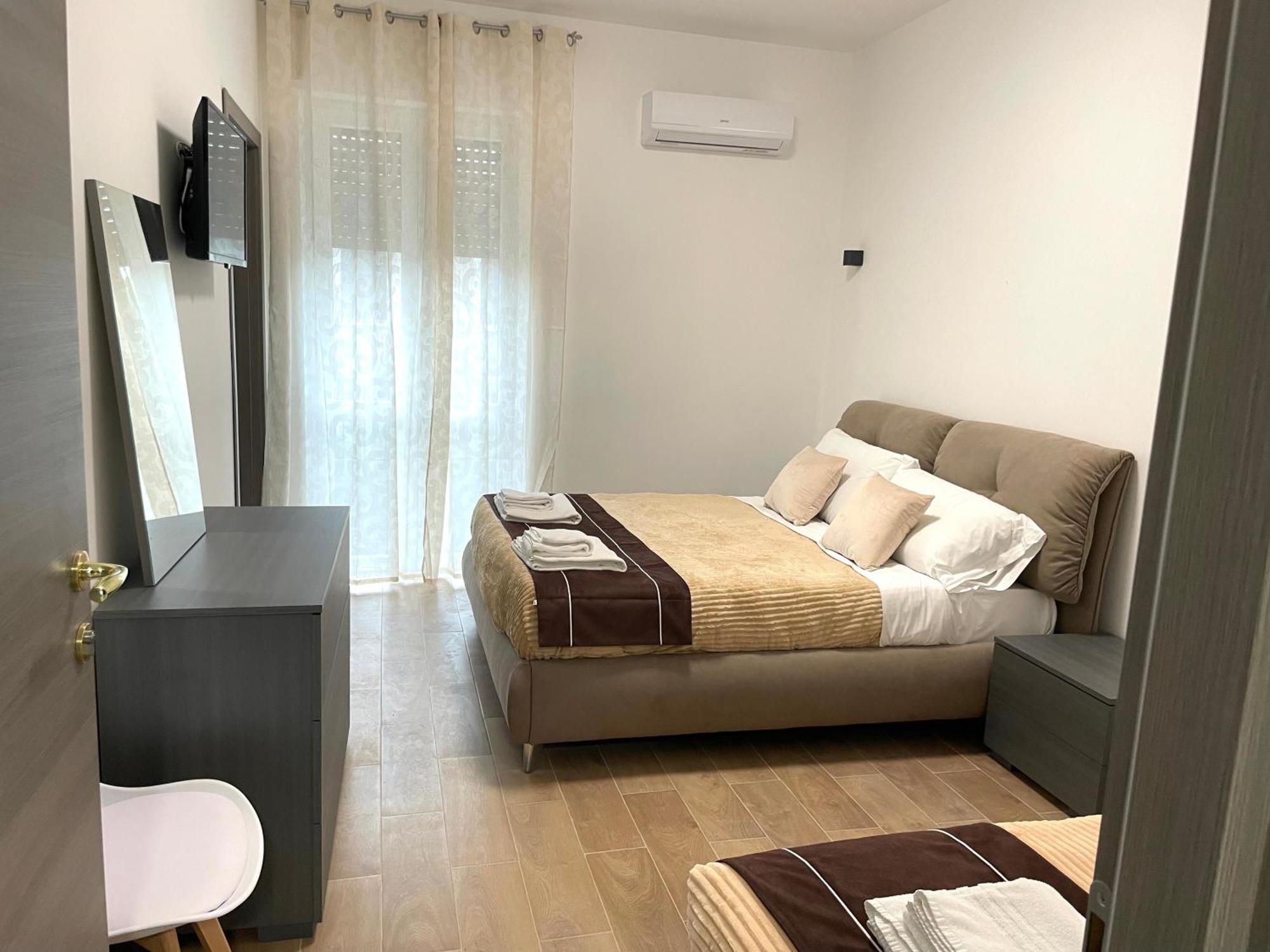 Fiera Guest house Verona