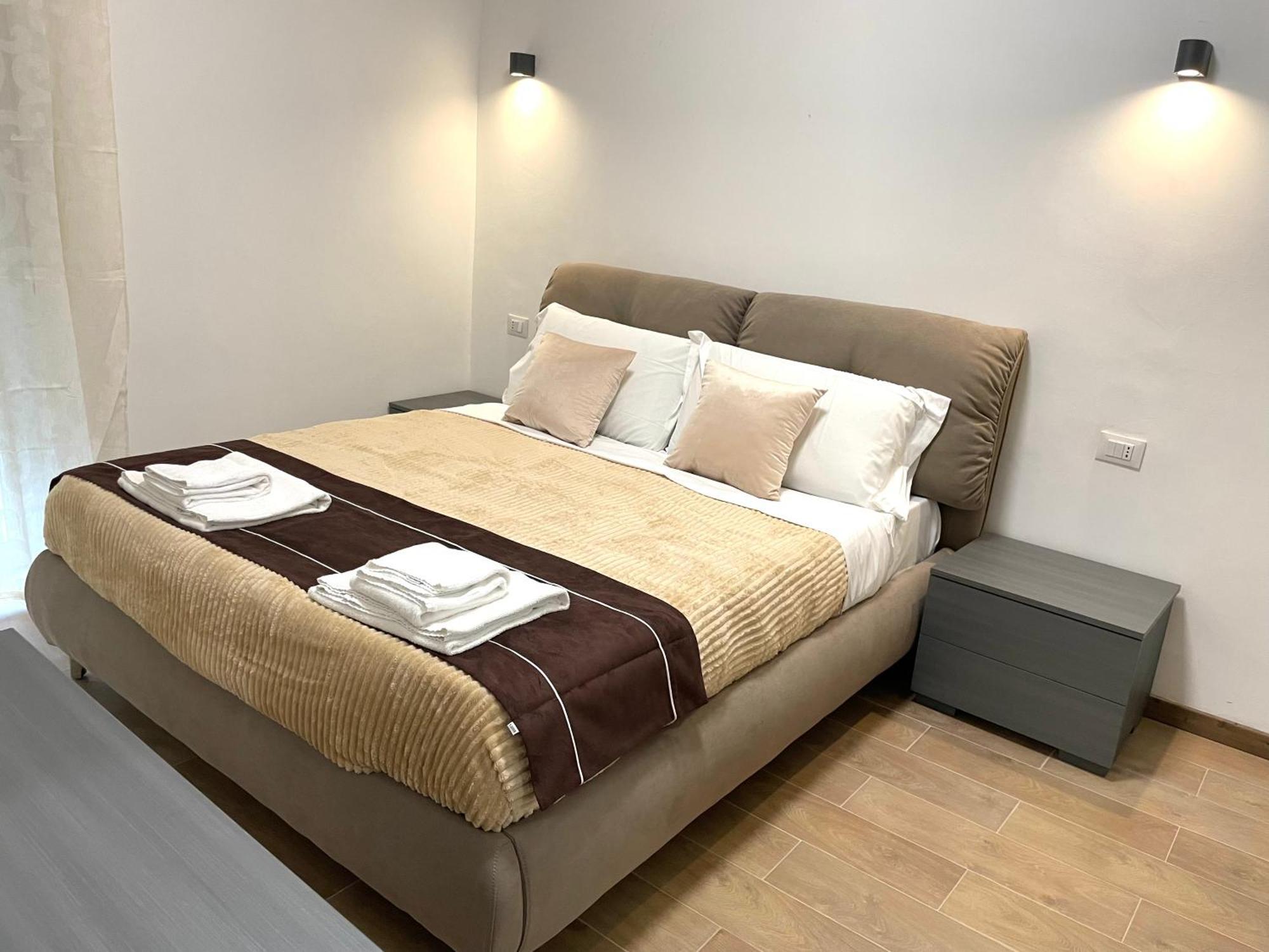 Fiera Guest house *