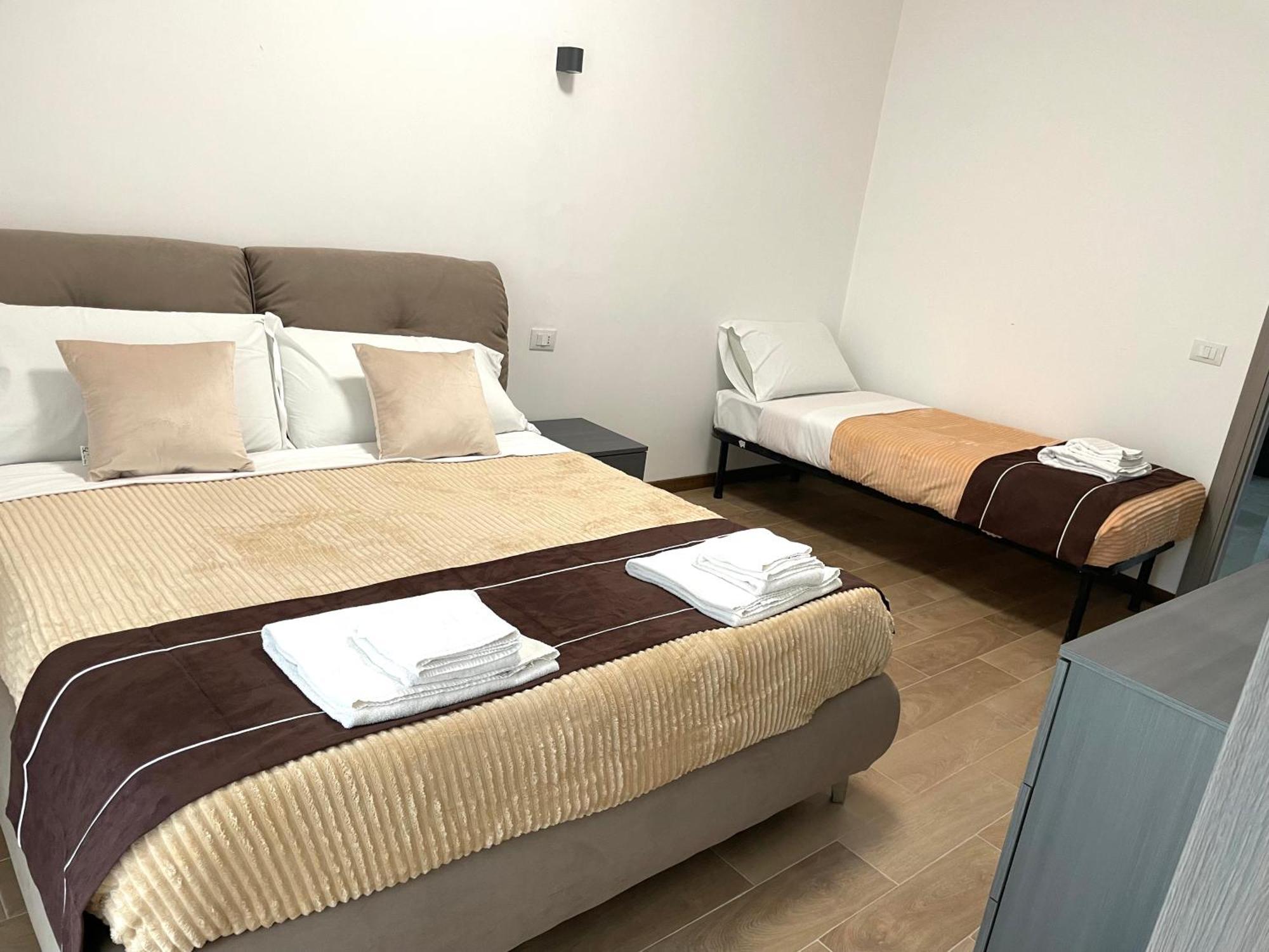 Guest house Fiera Verona