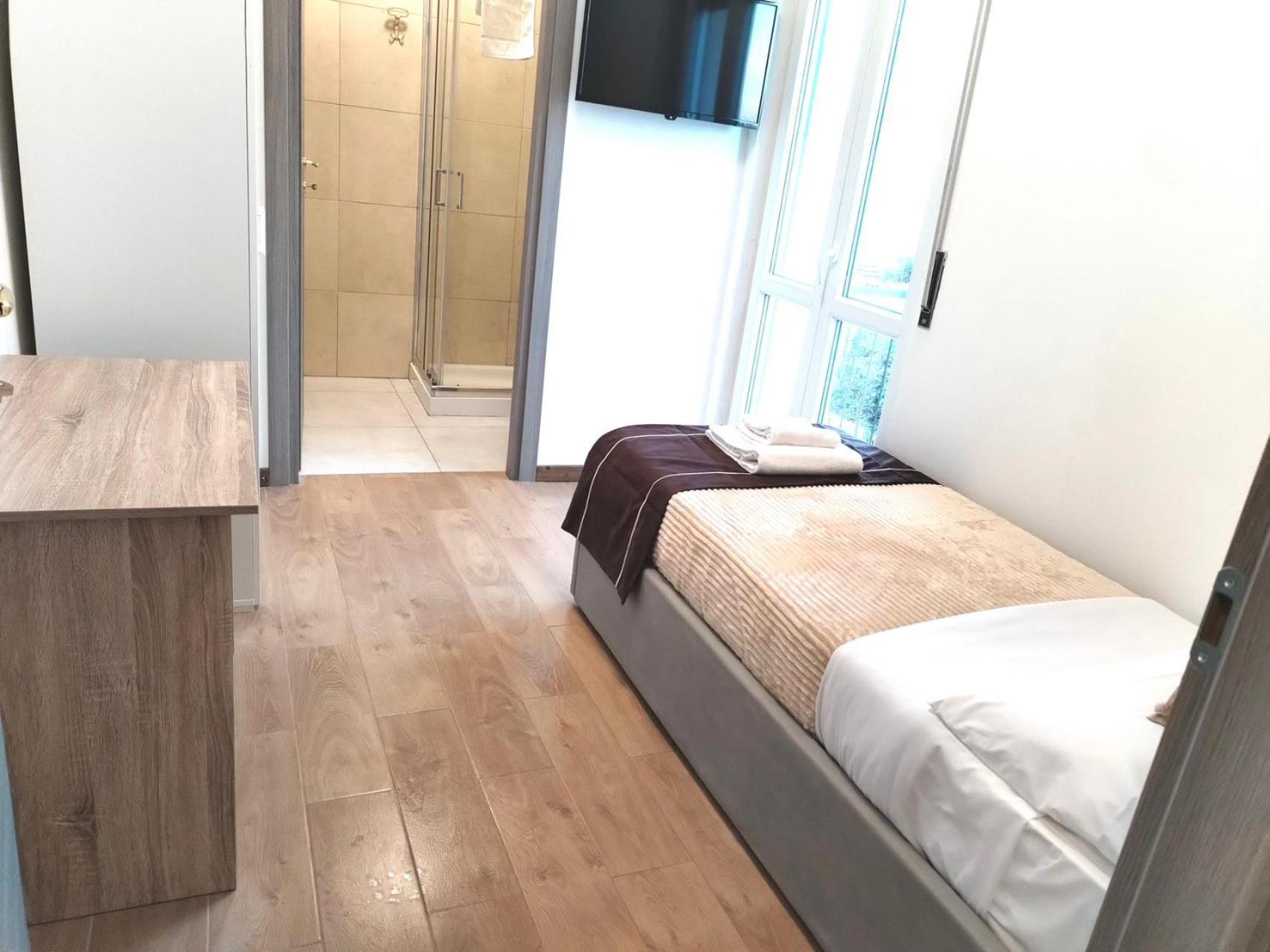 Guest house Fiera