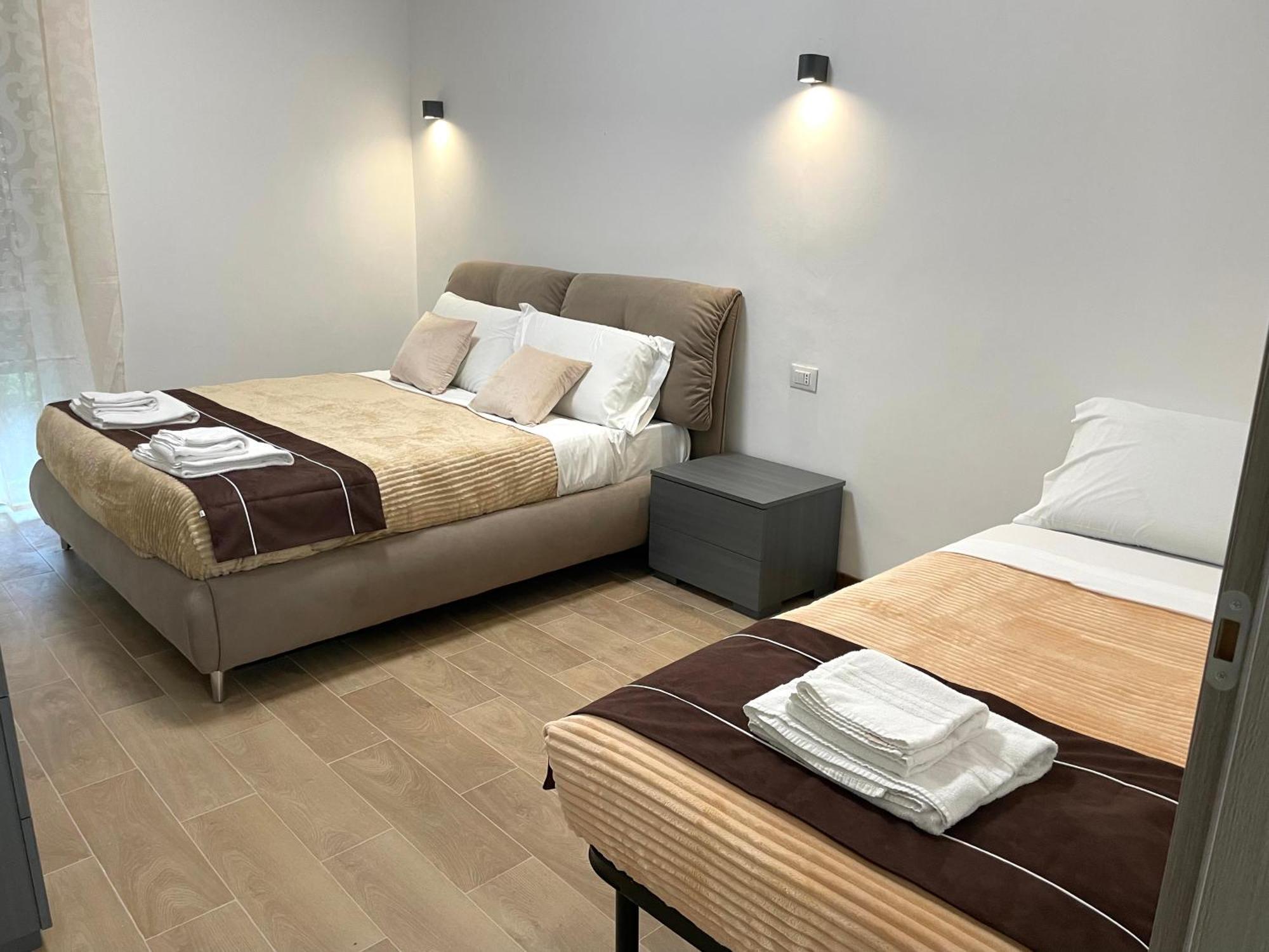 Guest house Fiera Verona