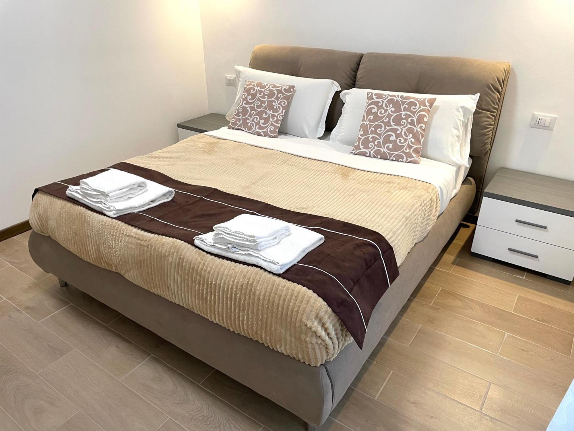Fiera Guest house *