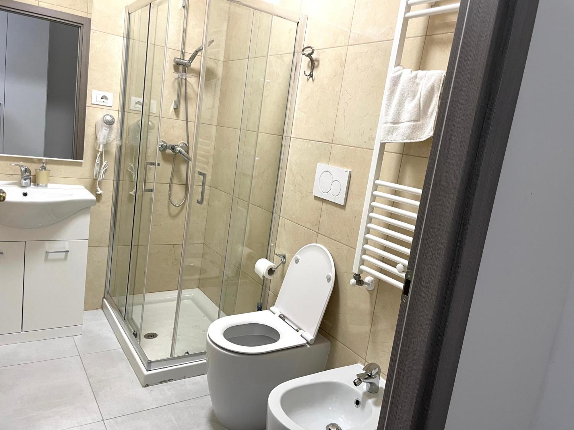 Guest house Fiera