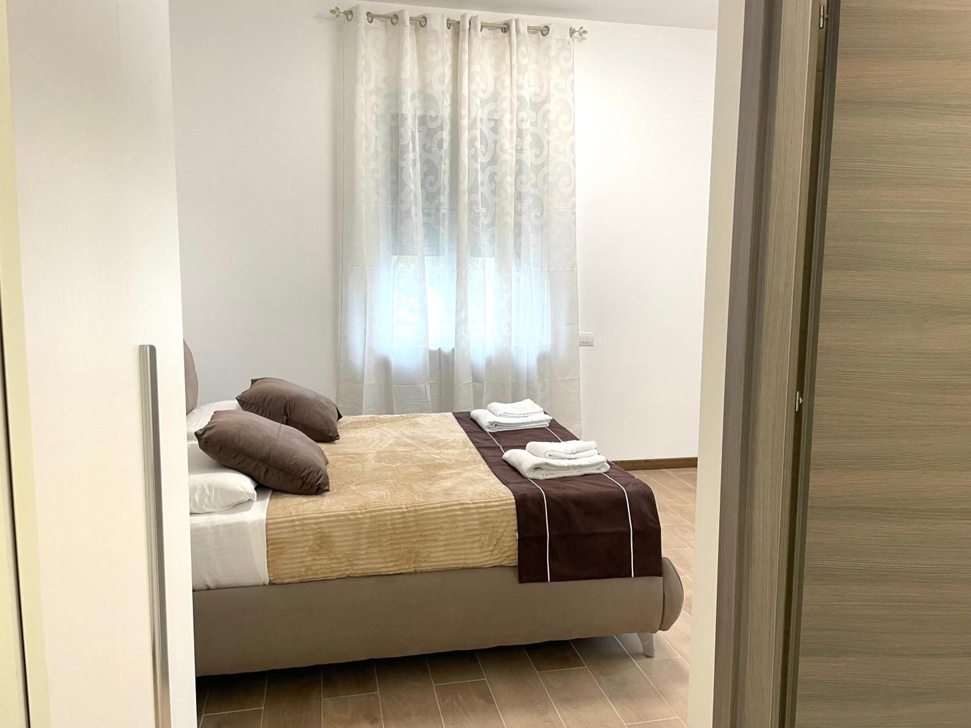 Guest house Fiera *