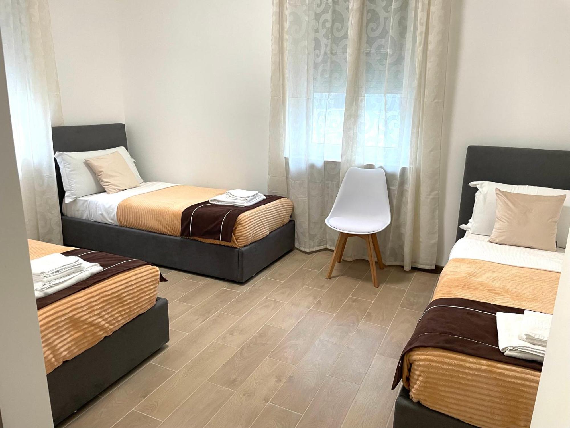 Guest house Fiera