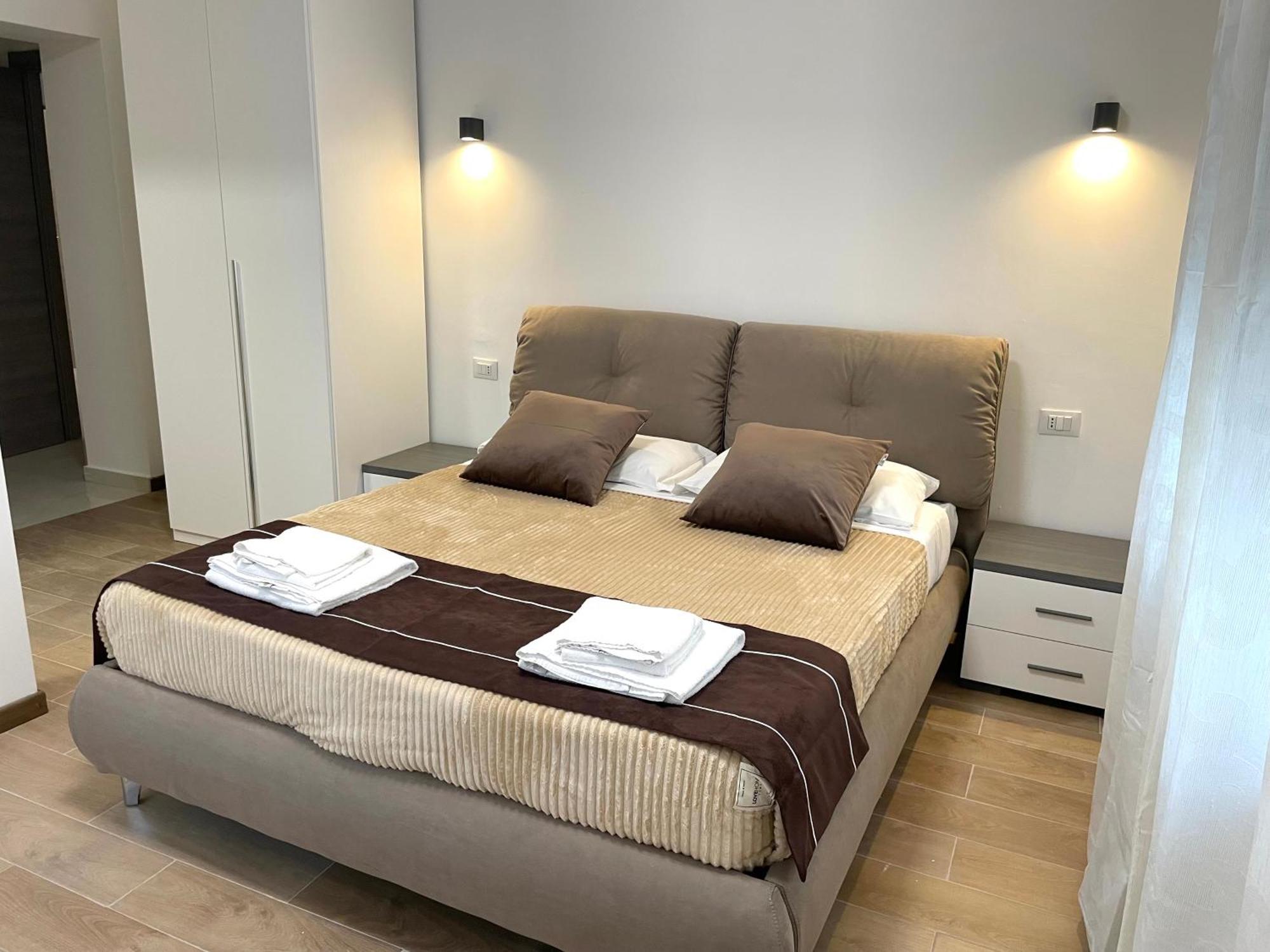 Guest house Fiera