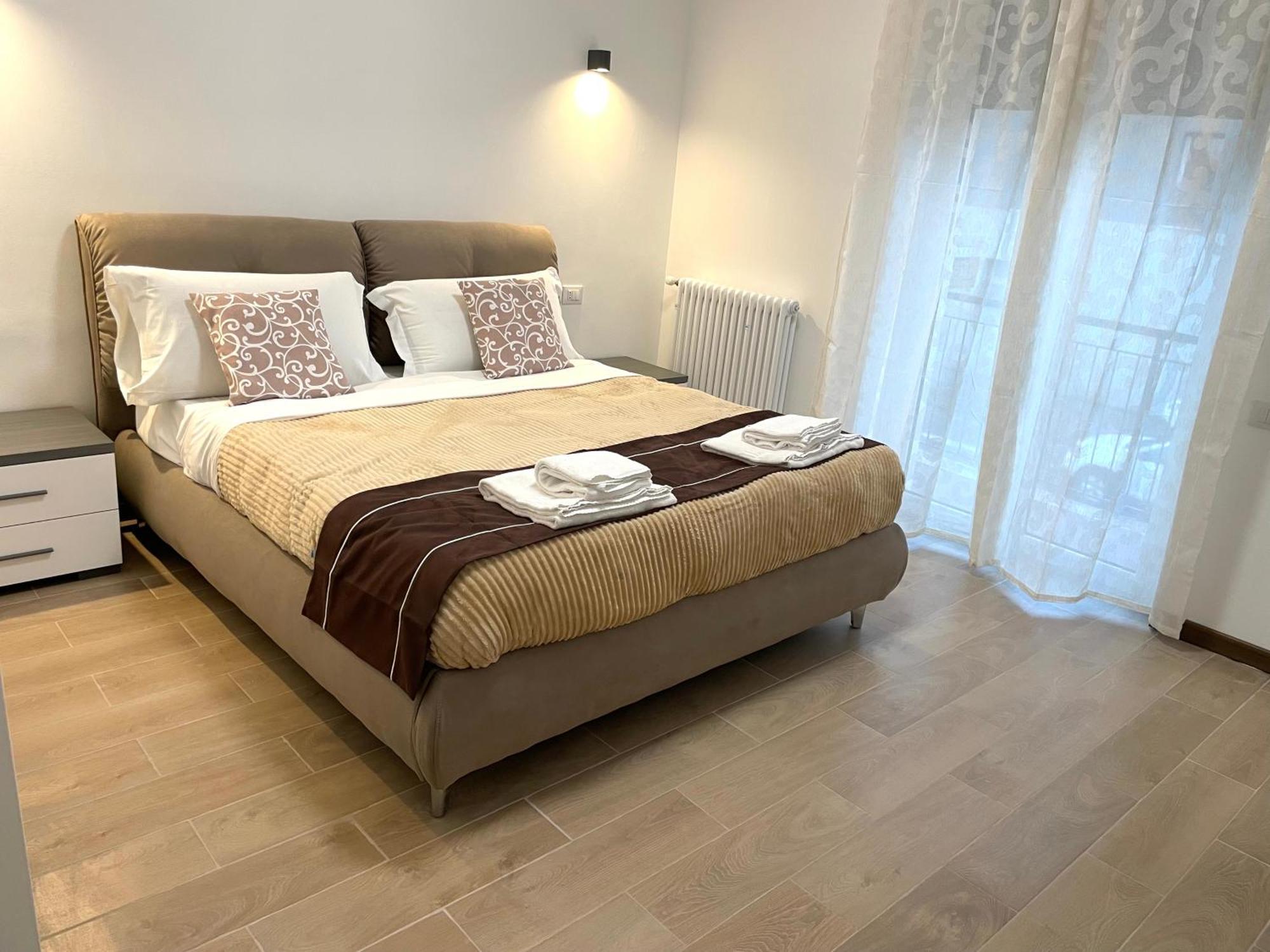 Guest house Fiera