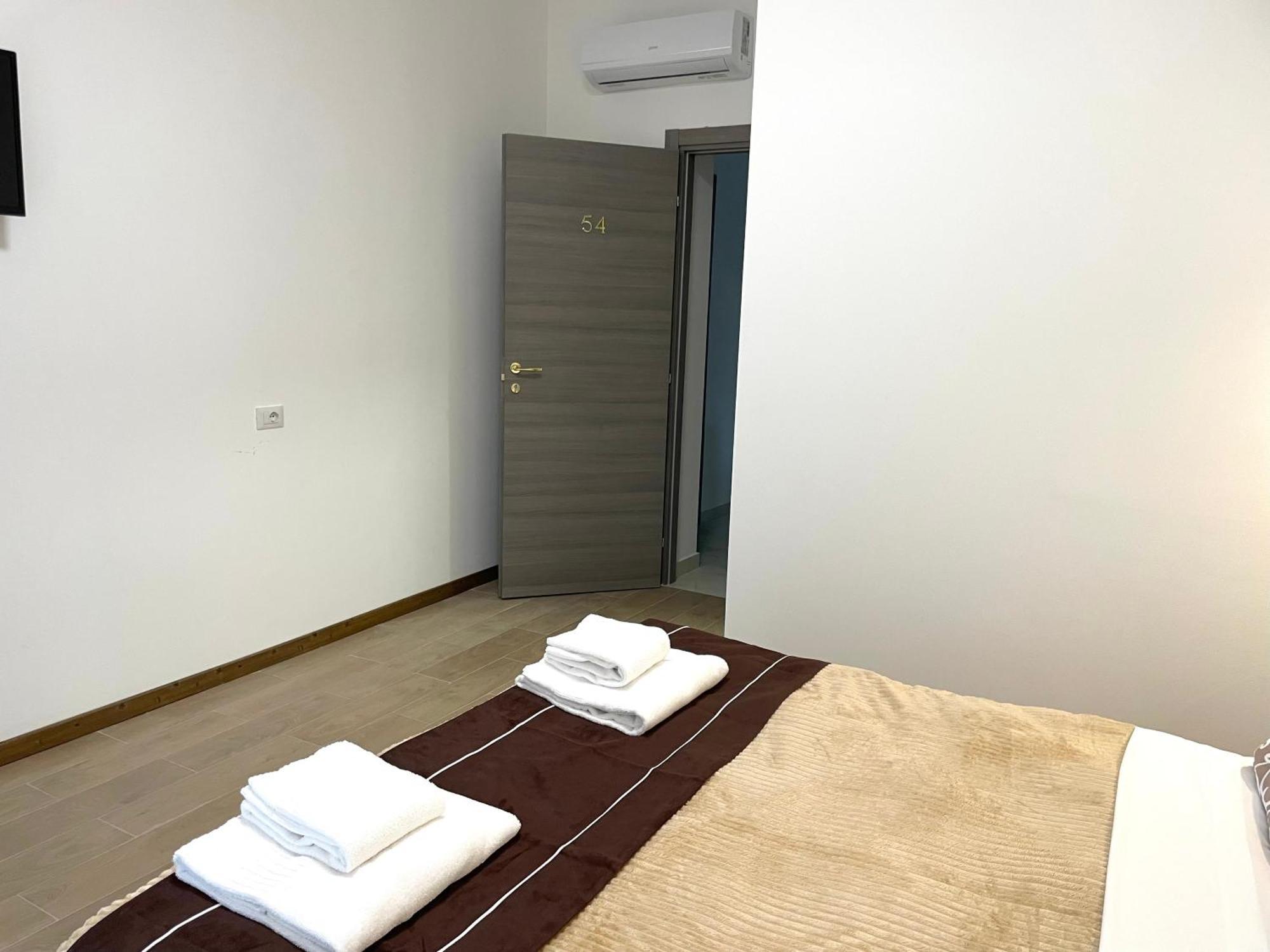 Fiera Guest house Verona