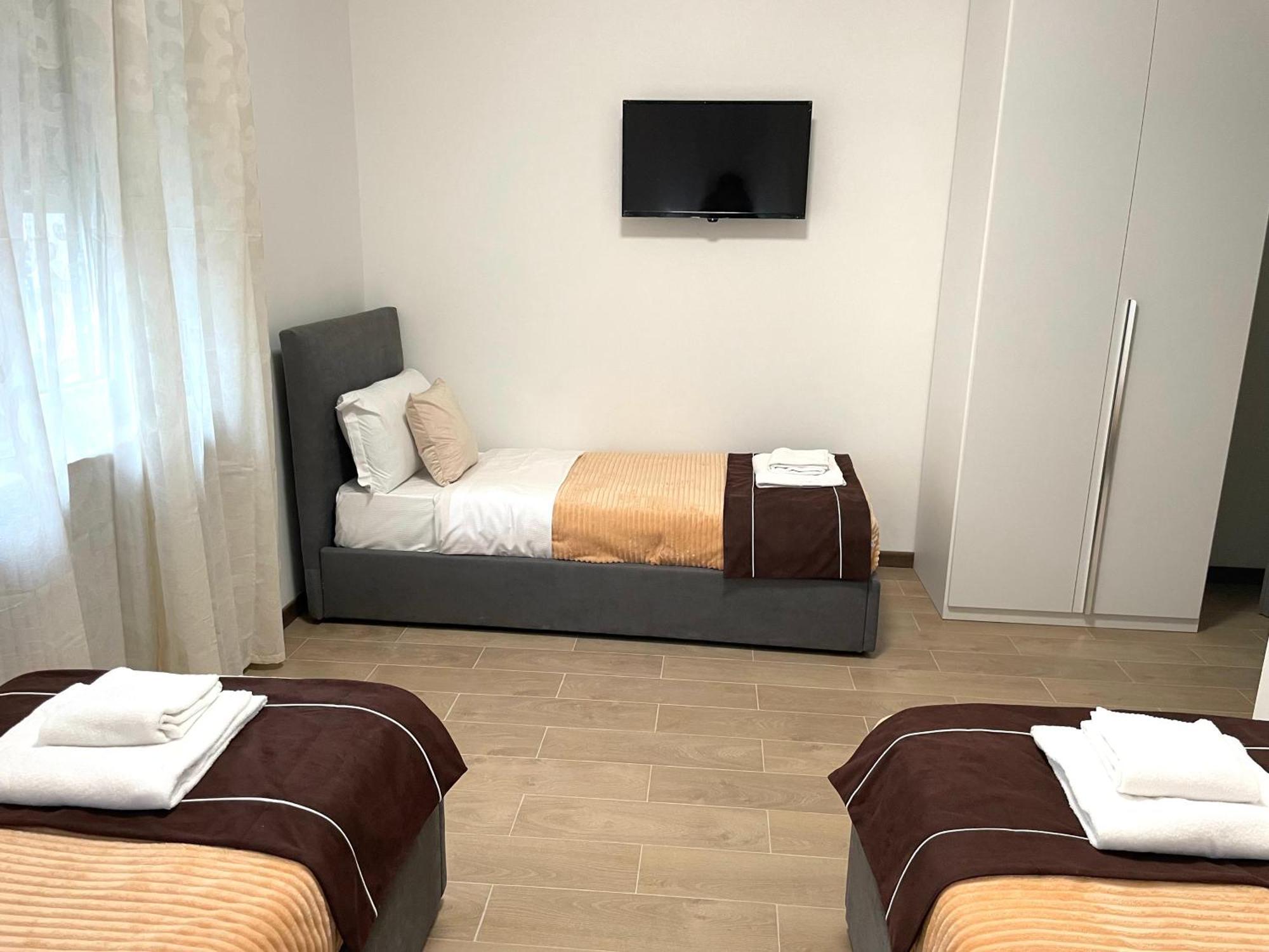 Fiera Guest house