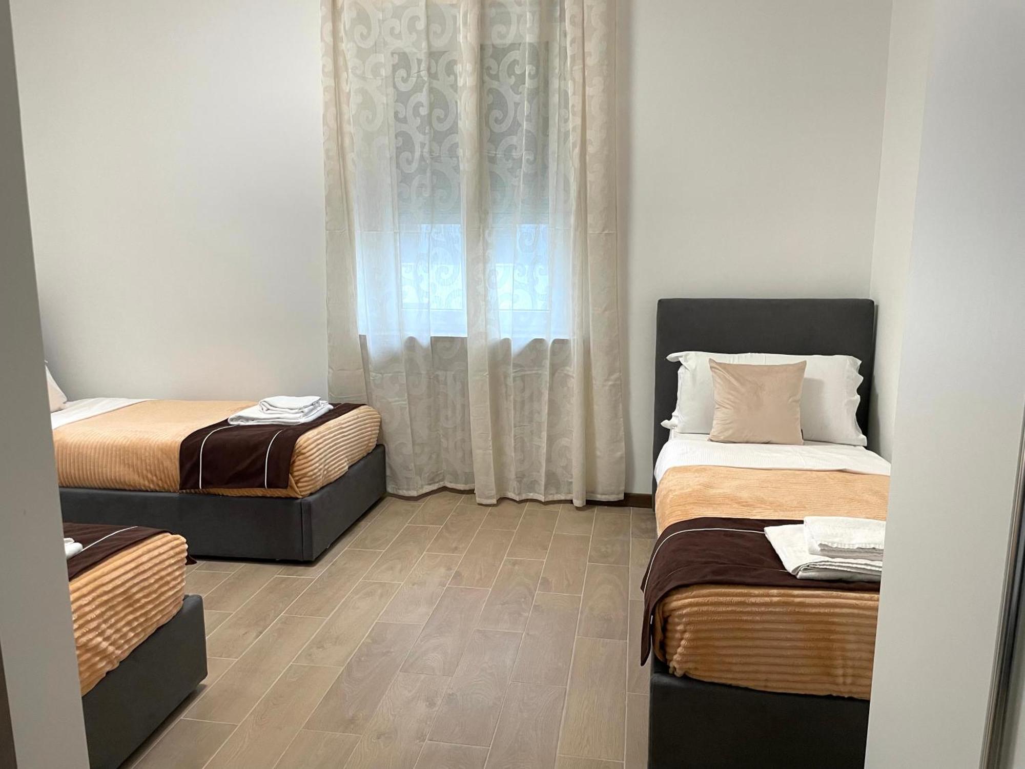 Guest house Fiera