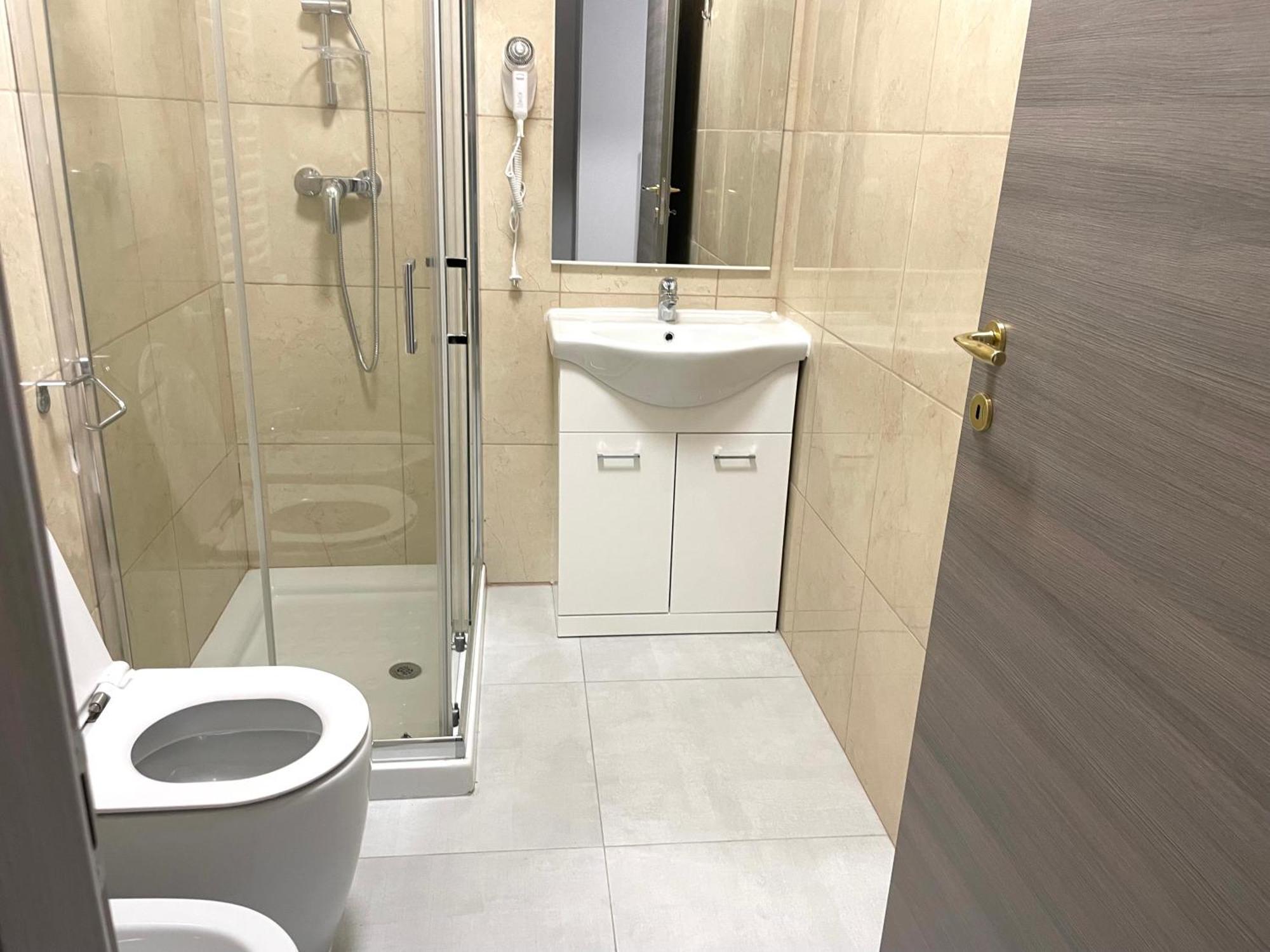 Fiera Guest house Verona