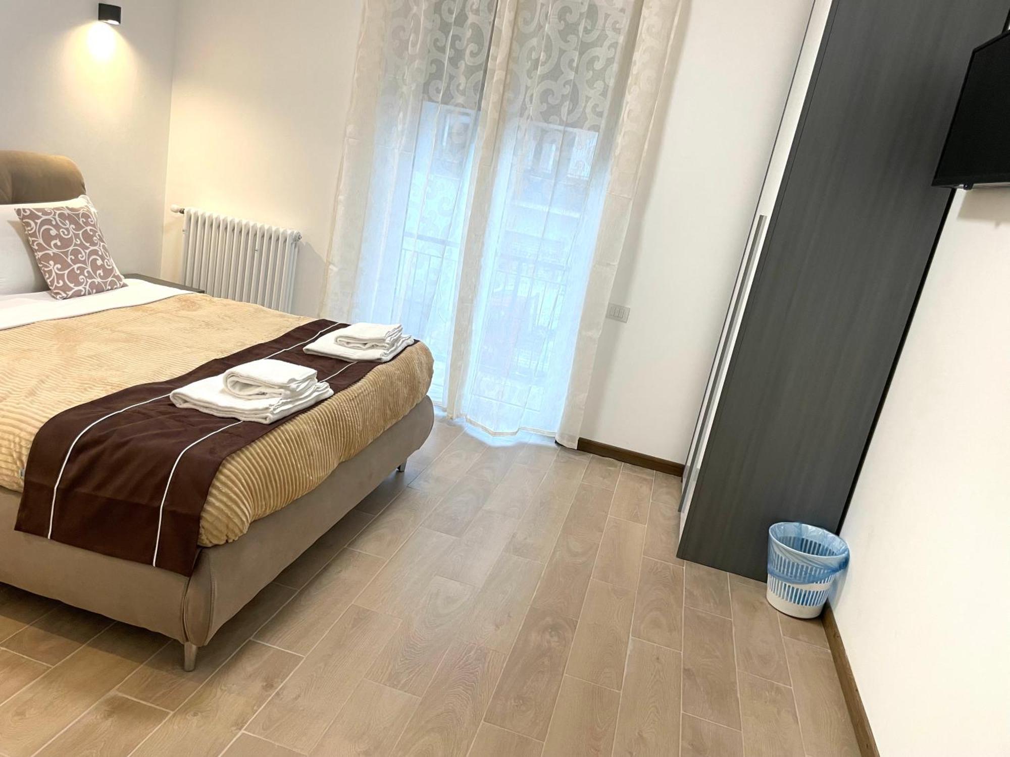 Fiera Guest house *
