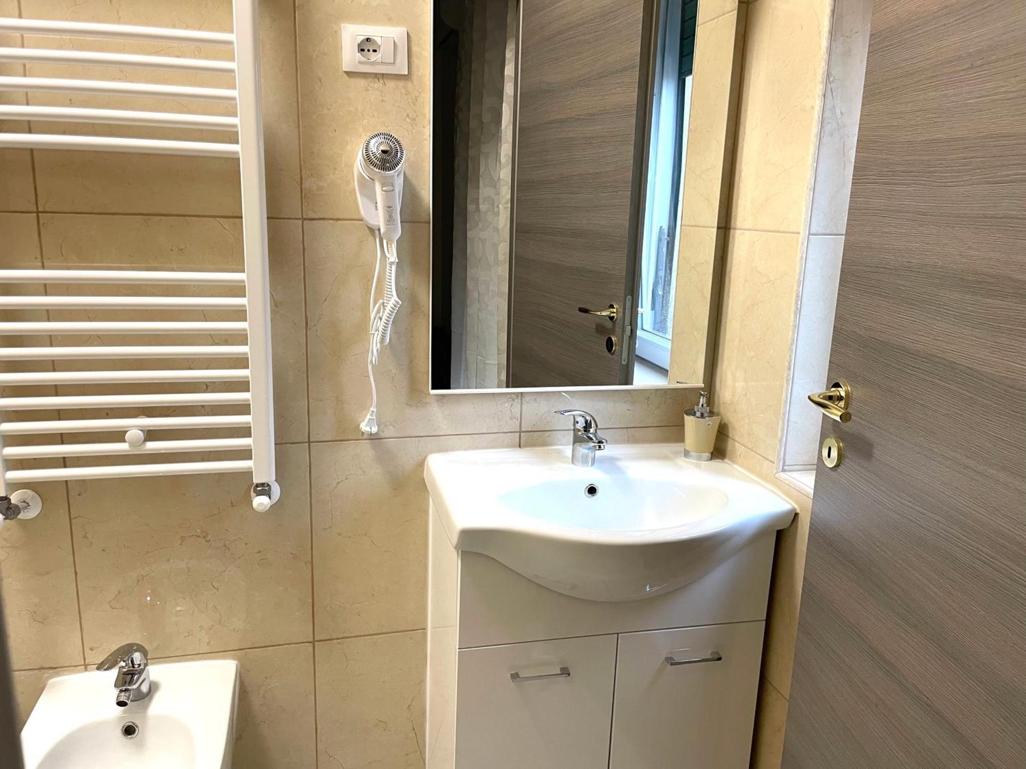 Guest house Fiera Verona
