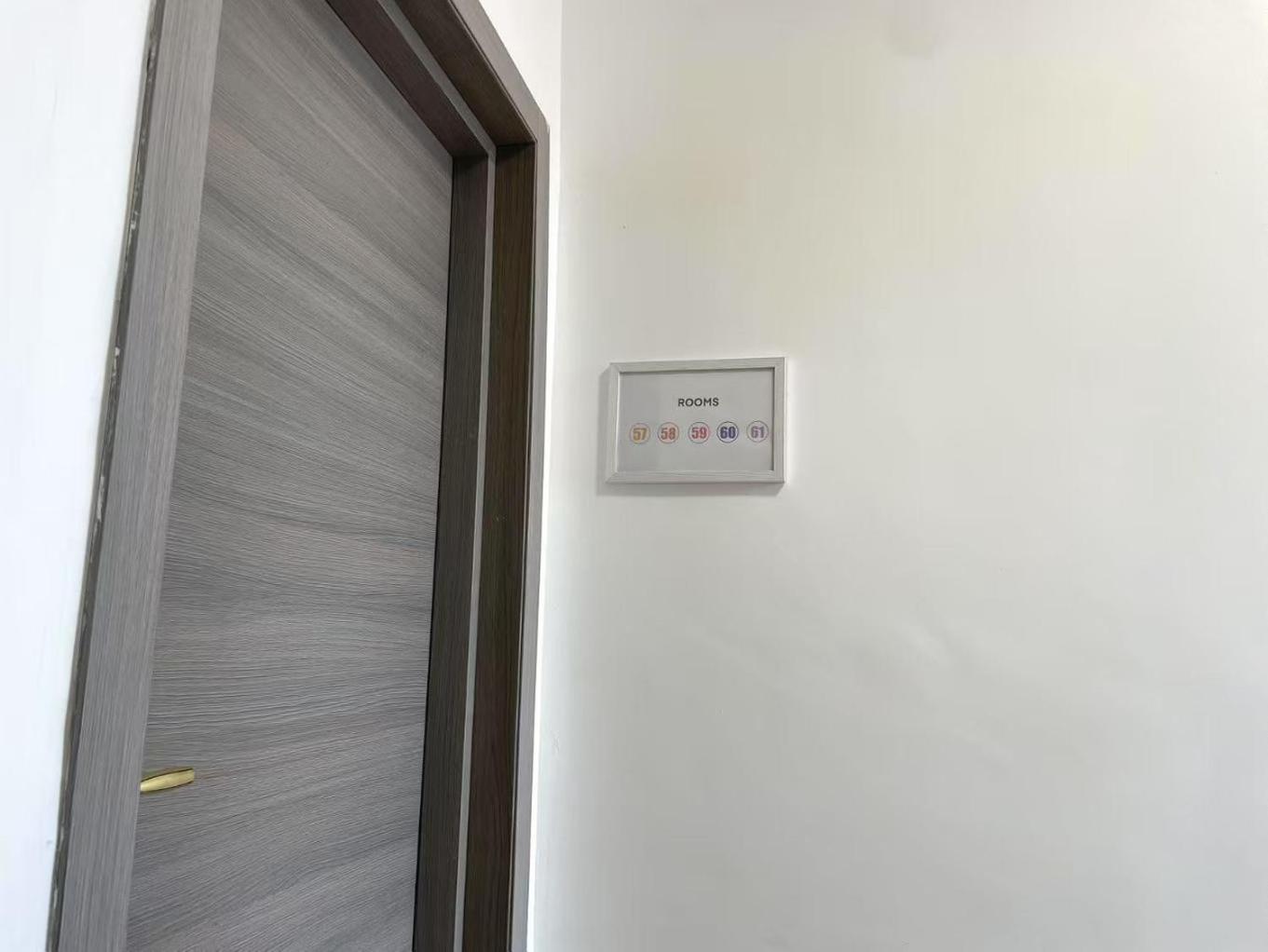 Fiera Guest house Verona