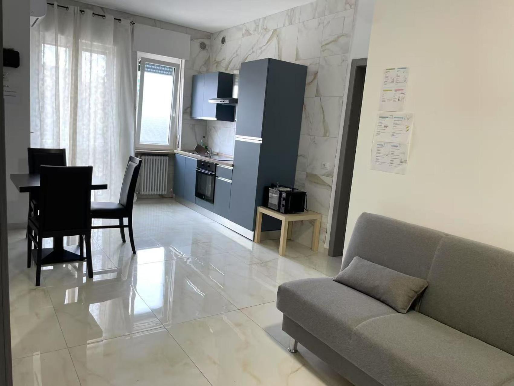 Guest house Fiera *
