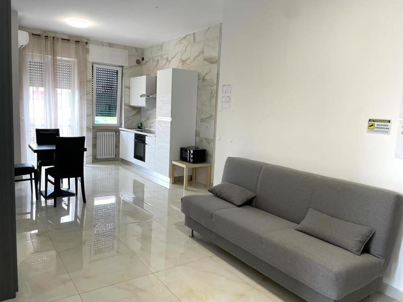 Guest house Fiera