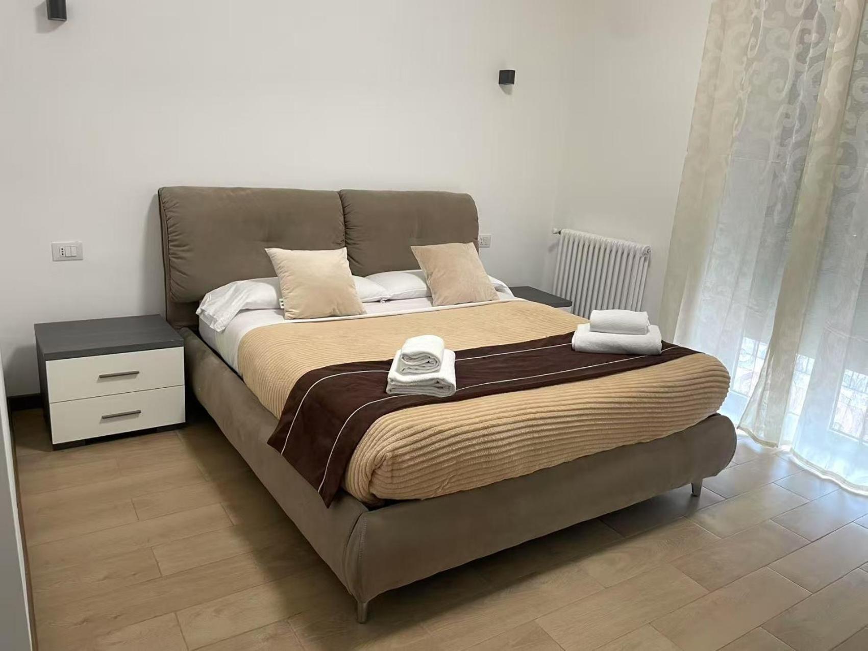 Fiera Guest house