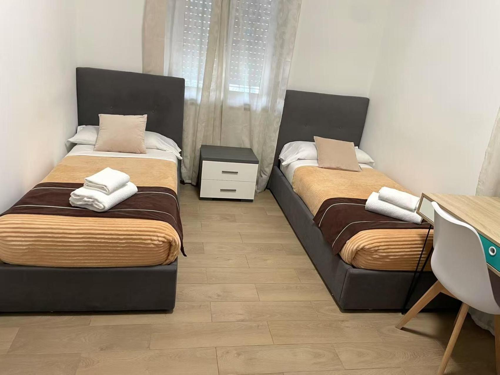 Fiera Guest house *