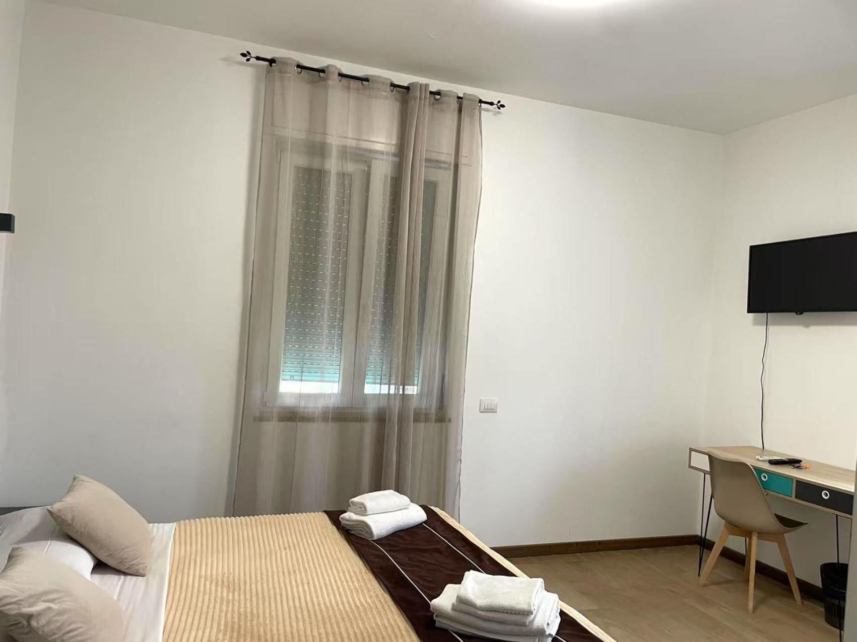 Fiera Guest house *