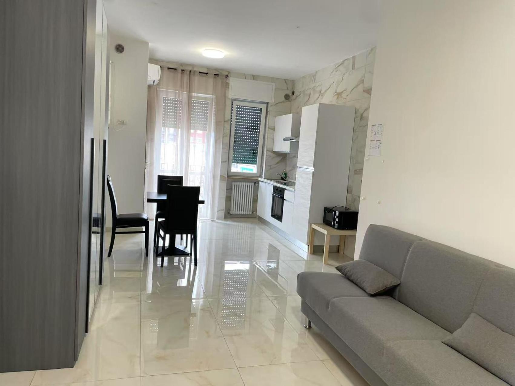 Guest house Fiera