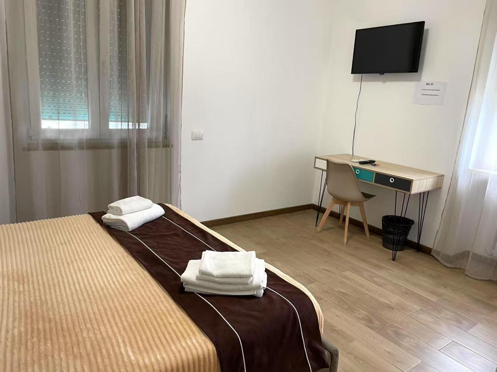 Fiera Guest house Verona