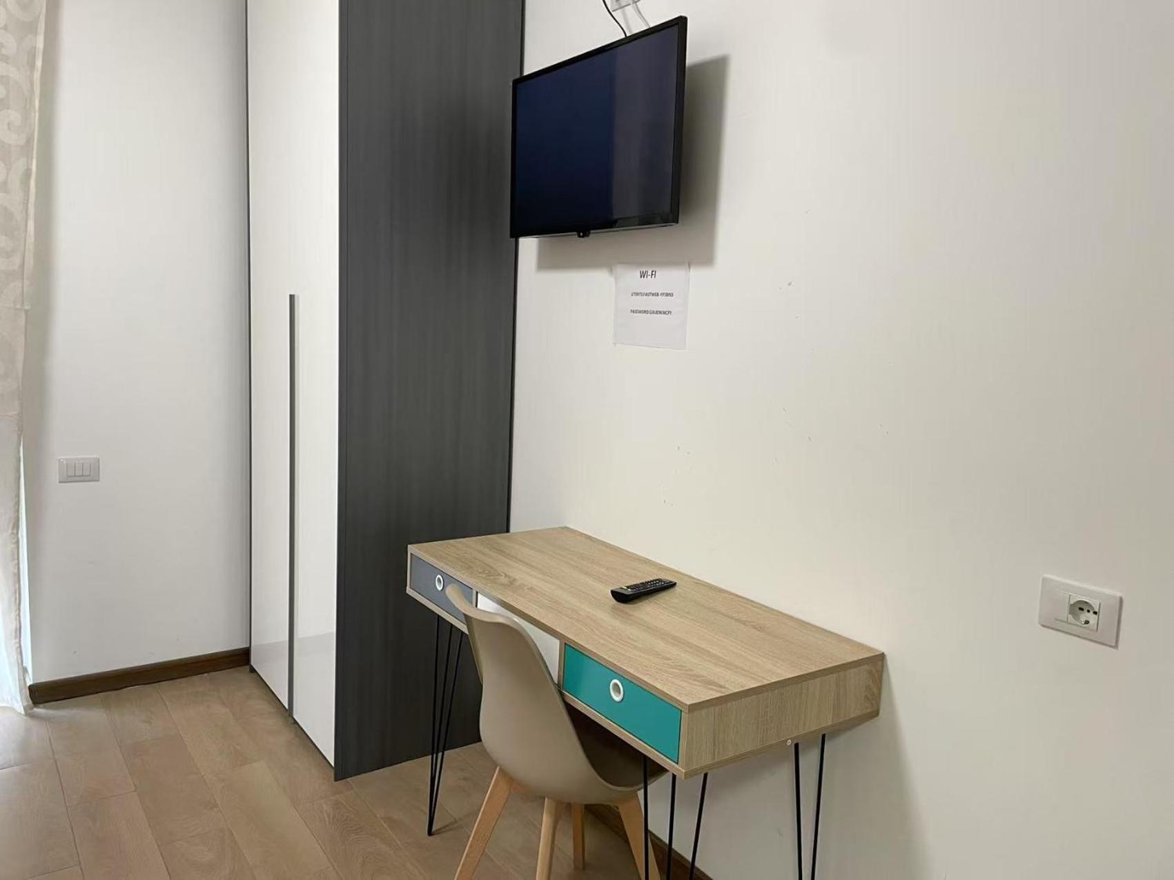 Guest house Fiera