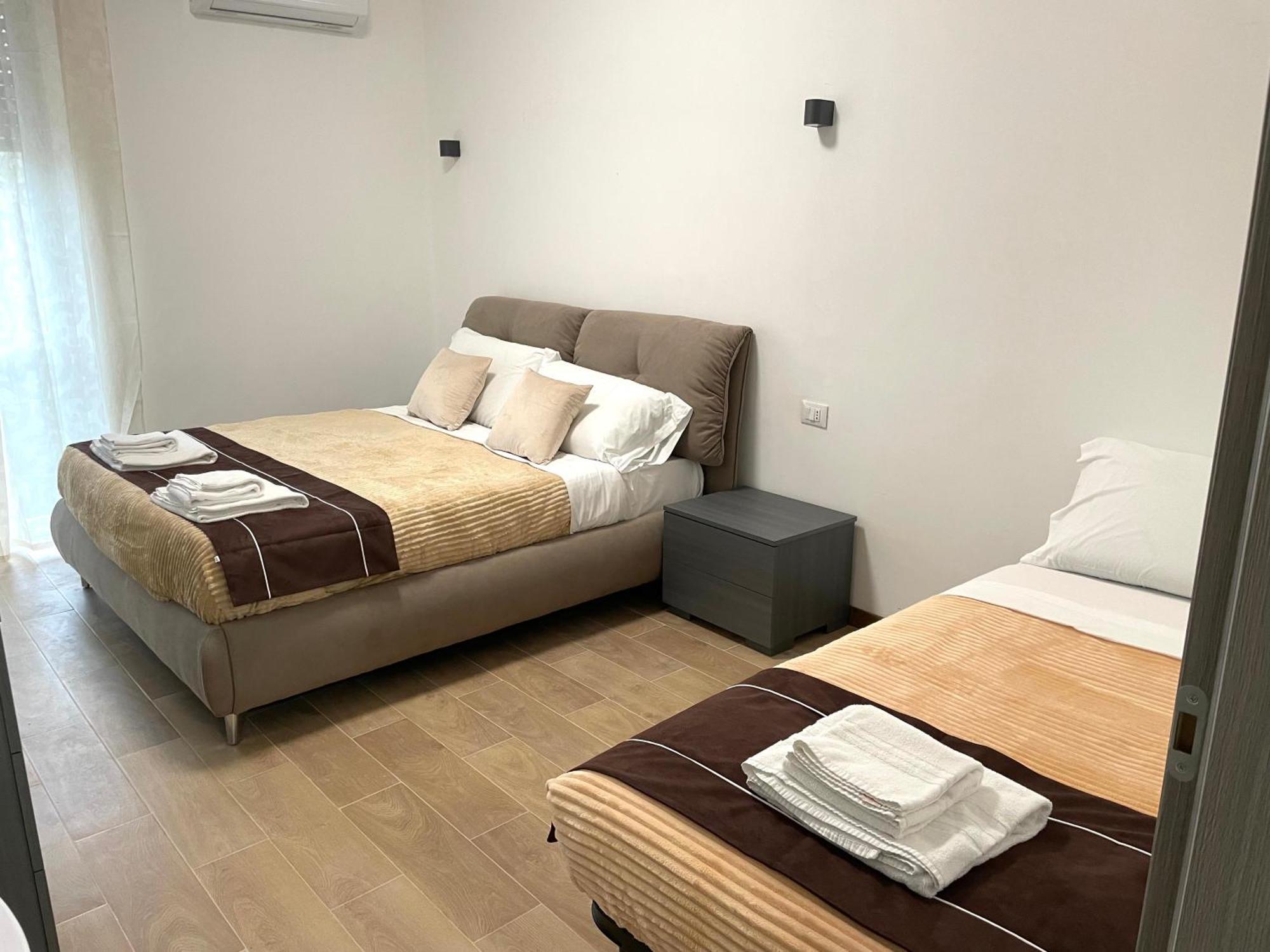Fiera Guest house Verona
