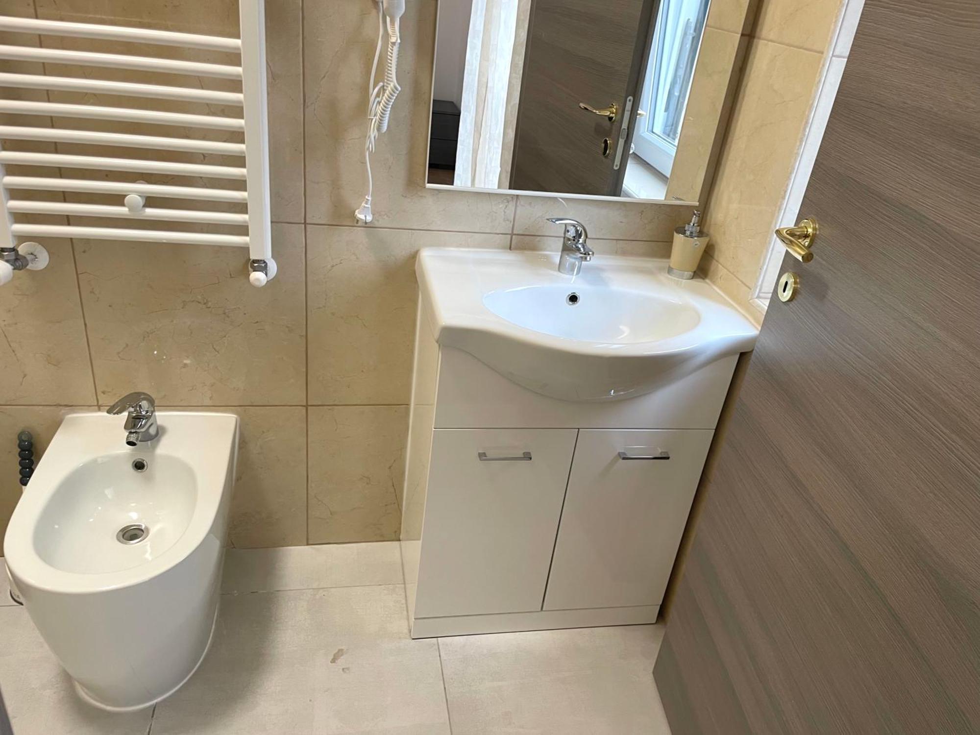 Guest house Fiera Verona