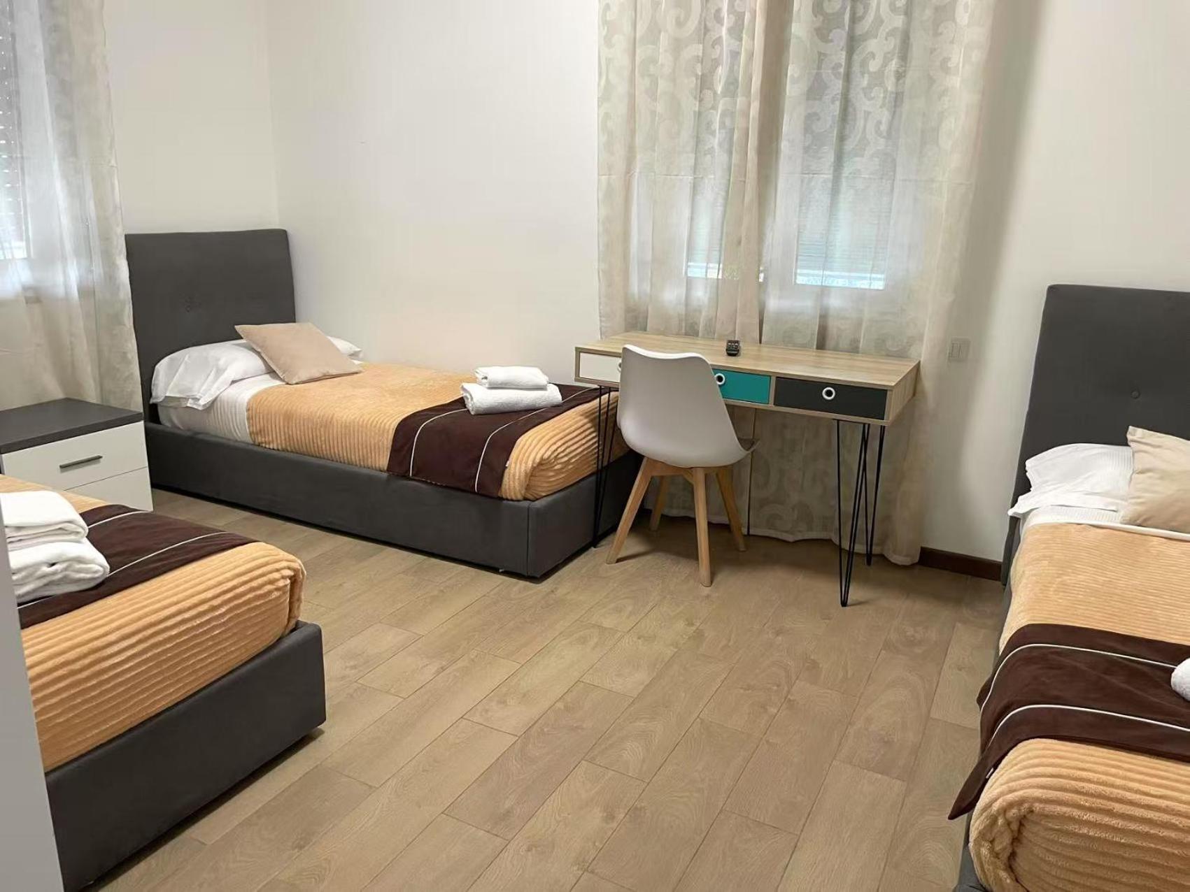 Guest house Fiera Verona