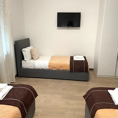 Fiera Rooms Vérone Extérieur photo