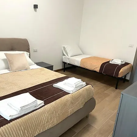 Fiera Rooms Vérone Extérieur photo