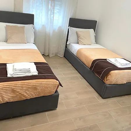 Fiera Rooms Vérone Extérieur photo