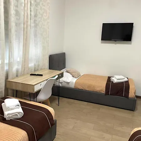Fiera Rooms Vérone Extérieur photo