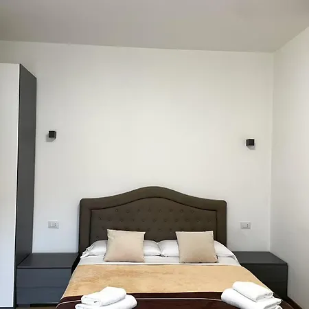 Fiera Rooms Vérone Extérieur photo