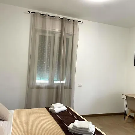 Fiera Rooms Vérone Extérieur photo