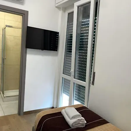 Fiera Rooms Vérone Extérieur photo