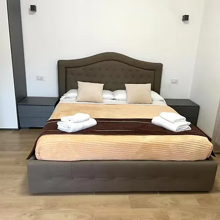 Fiera Rooms Vérone Extérieur photo