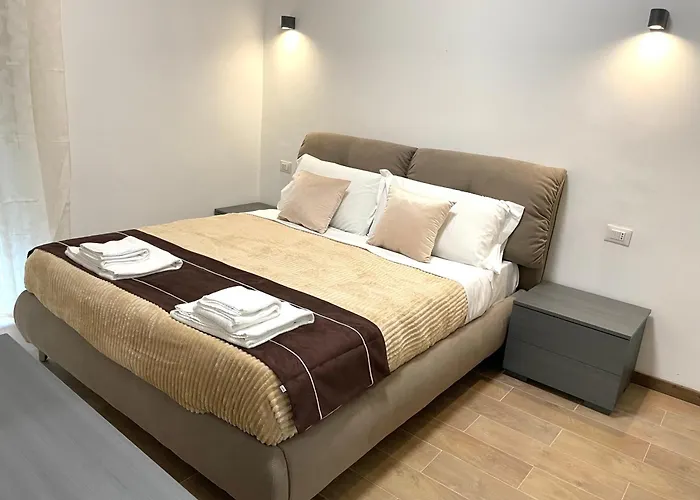 Fiera Rooms