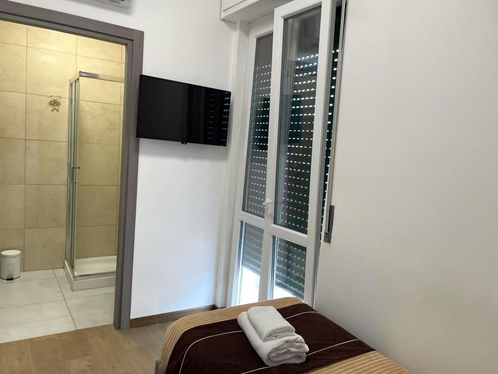 Casa de hóspedes Fiera Verona